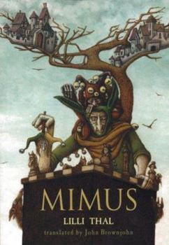 Paperback Mimus Book