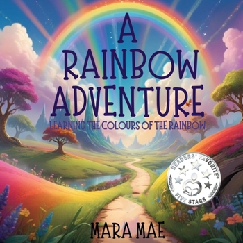 A Rainbow Adventure