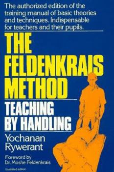 Paperback The Feldenkrais Method Book