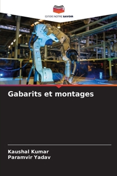 Paperback Gabarits et montages [French] Book