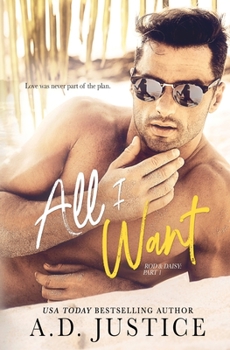 Paperback All I Want Book