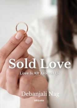 Paperback Sold Love Book