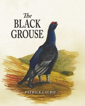 Hardcover The Black Grouse Book