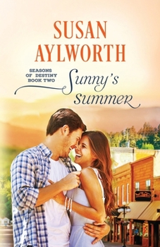 Paperback Sunny's Summer Book