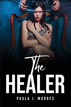 Paperback The Healer Book