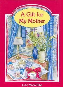 Hardcover A Gift for My Mother (Spanish Edition) [Spanish] Book