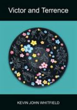 Paperback Victor and Terrence Book