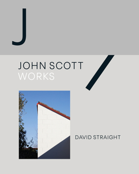 Hardcover John Scott Work Book