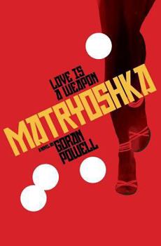 Paperback Matryoshka: Love is a weapon Book