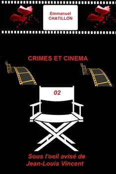 Paperback Crimes et cinéma 2 [French] Book