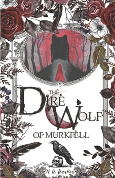 Paperback The Direwolf of Murkfell Book