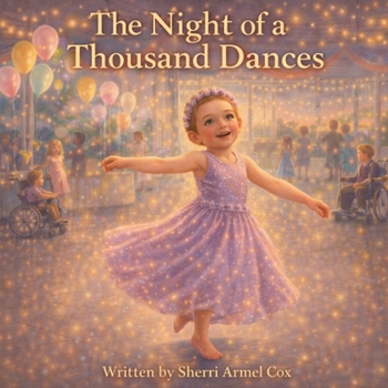 The Night of a Thousand Dances (Shanna's Hospital Adventures)