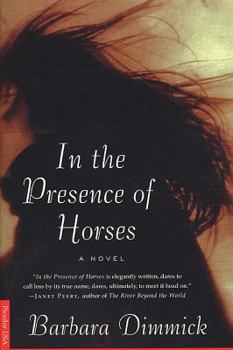 Paperback In the Presence of Horses Book