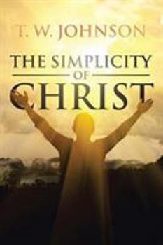 Paperback The Simplicity of Christ Book