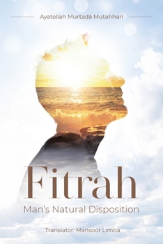 Paperback Fitrah- Man's Natural Disposition Book