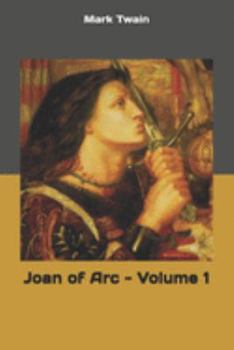 Joan of Arc - Volume 1