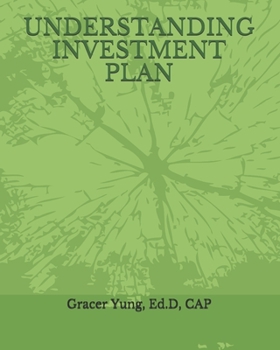 Paperback Understanding Investment Plan Book