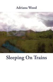 Paperback Sleeping on Trains Book
