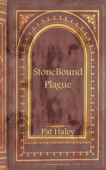 Paperback StoneBound Plague Book