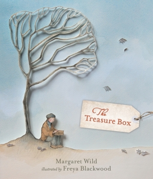 Hardcover The Treasure Box Book