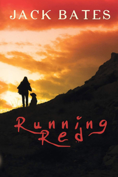 Paperback Running Red Book