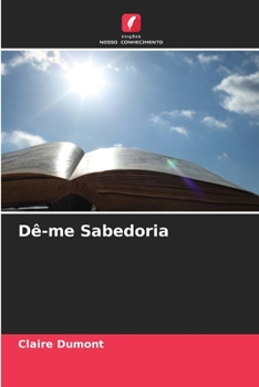 Paperback Dê-me Sabedoria [Portuguese] Book