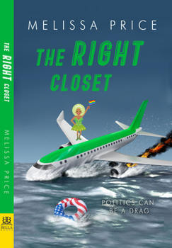 Paperback The Right Closet Book