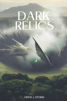Paperback Dark Relics Book