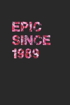 Epic Since1989