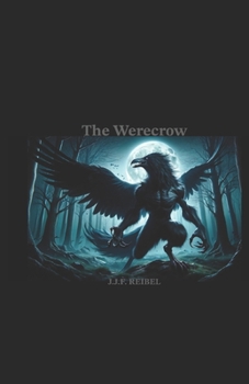 Paperback The Werecrow Book