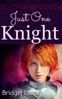 Paperback Just One Knight Book
