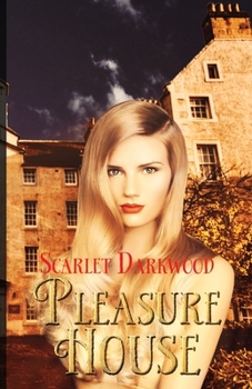 Paperback Pleasure House Book