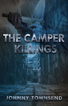 Paperback The Camper Killings Book