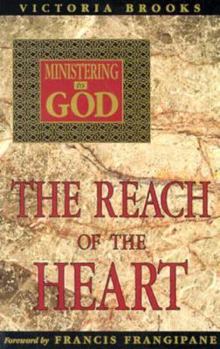 Paperback Ministering to God-Reach of Heart Book
