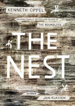Paperback The Nest Book