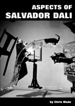Paperback Aspects of Salvador Dali Book