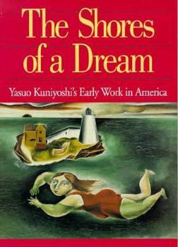 Paperback Shore of Dream Book