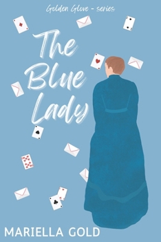 The Blue Lady (The Golden Glove)