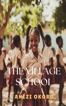 Paperback The Village School Book