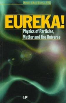 Hardcover Eureka! Book