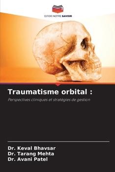 Traumatisme orbital