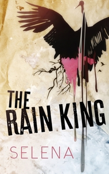 Paperback The Rain King: A Dark Gang Romance Book