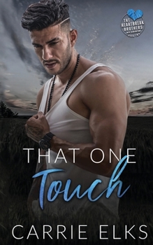 Paperback That One Touch Book