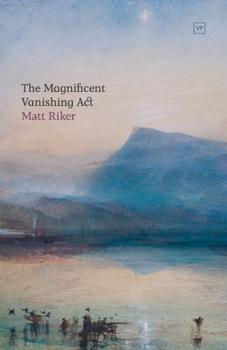 Paperback The Magnificent Vanishing Act Book
