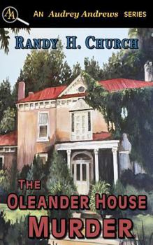 Paperback The Oleander House Murder Book