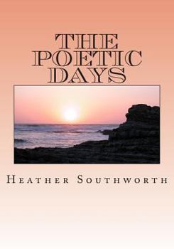 Paperback The Poetic Days Book