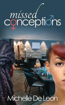 Paperback Missed Conceptions Book