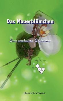 Hardcover Das Mauerblumchen [German] Book