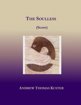 Paperback The Soulless (Score) Book