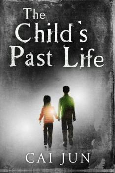 Paperback The Child's Past Life Book